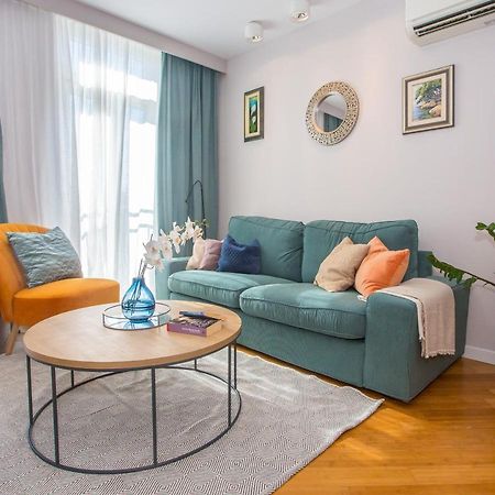 Apartment Belisima Пореч Екстер'єр фото