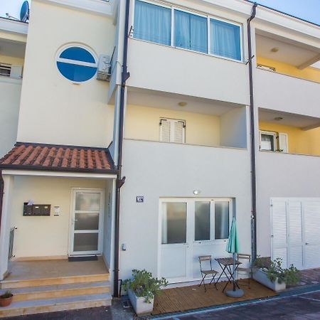 Apartment Belisima Пореч Екстер'єр фото