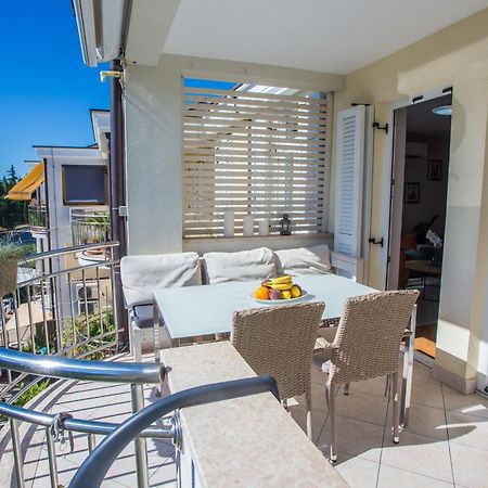 Apartment Belisima Пореч Екстер'єр фото