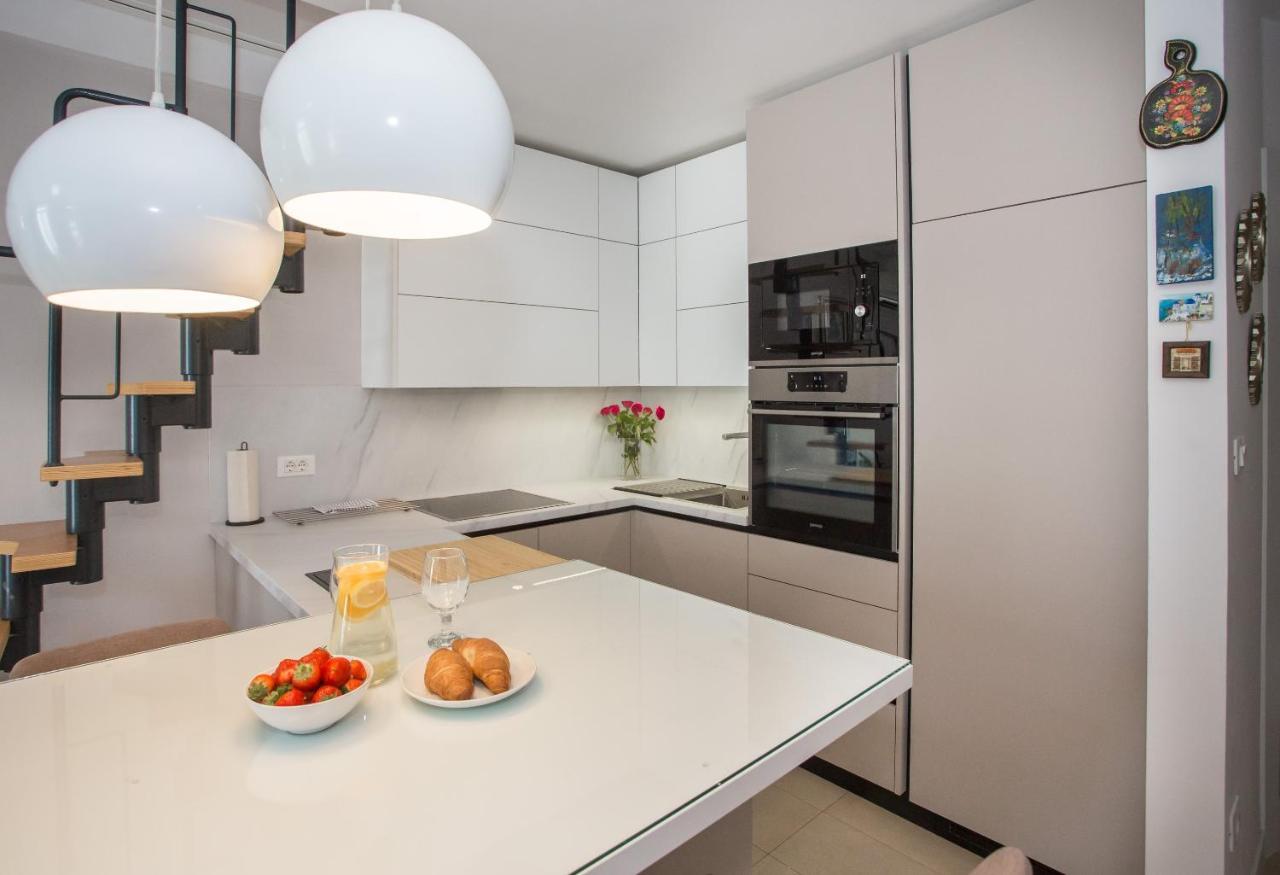 Apartment Belisima Пореч Екстер'єр фото