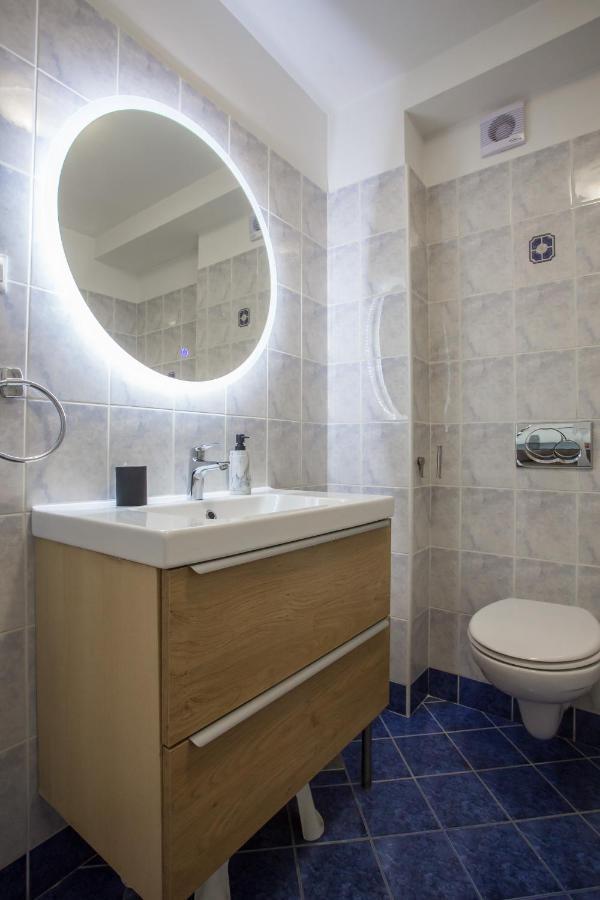 Apartment Belisima Пореч Екстер'єр фото
