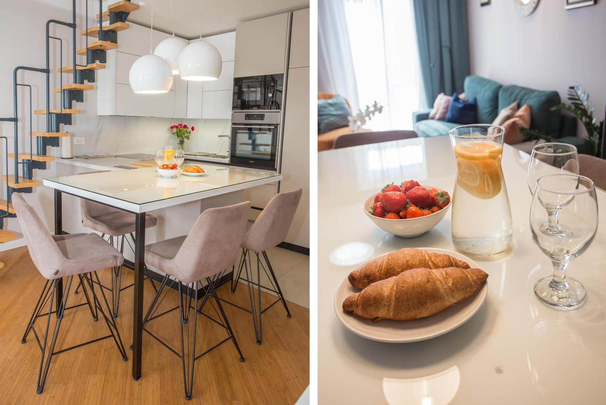 Apartment Belisima Пореч Екстер'єр фото