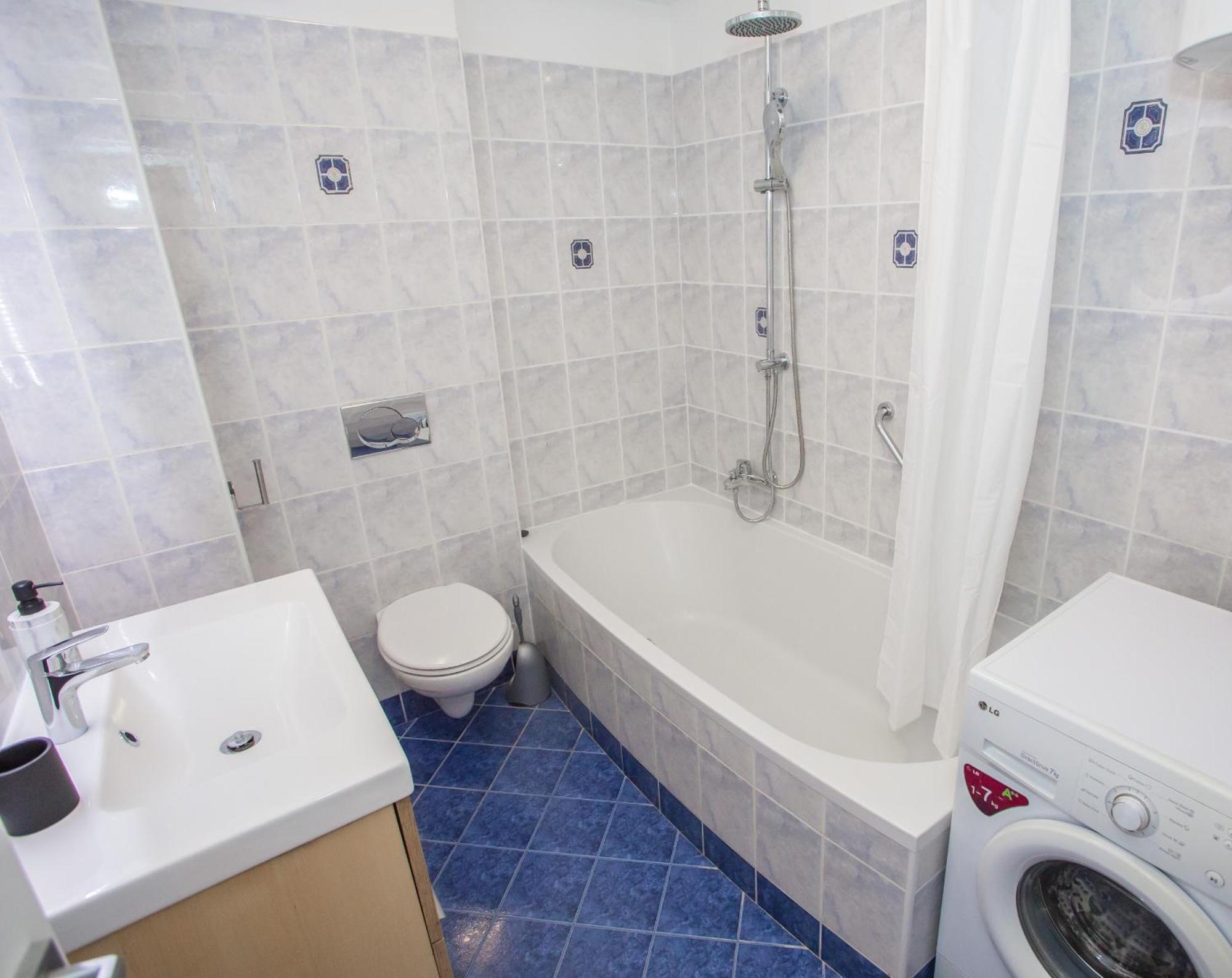 Apartment Belisima Пореч Екстер'єр фото